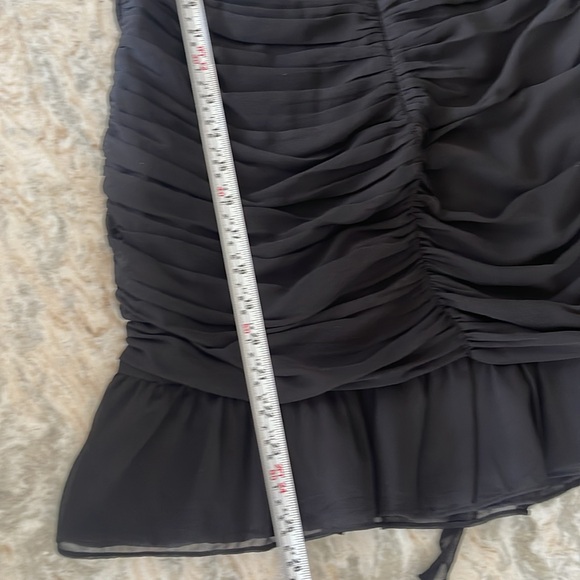 Rpuched dress - Picture 10 of 10